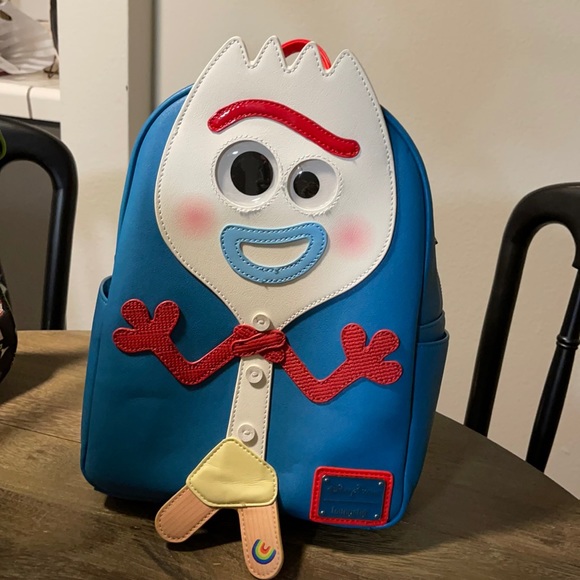 loungefly forky